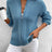 Zip Up Long Sleeve Cardigan - V.I.P Digital Presence